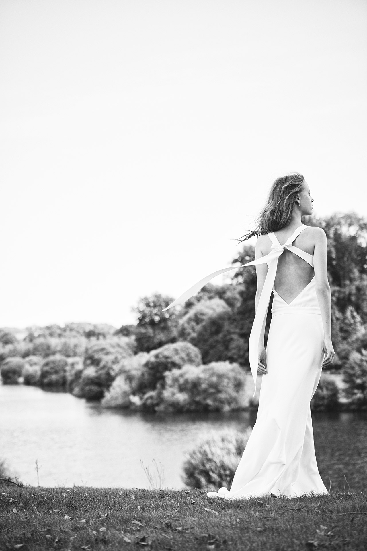 Delphine Manivet Collection 2016 - Robes de mariée - Blog Mariage Madame C
