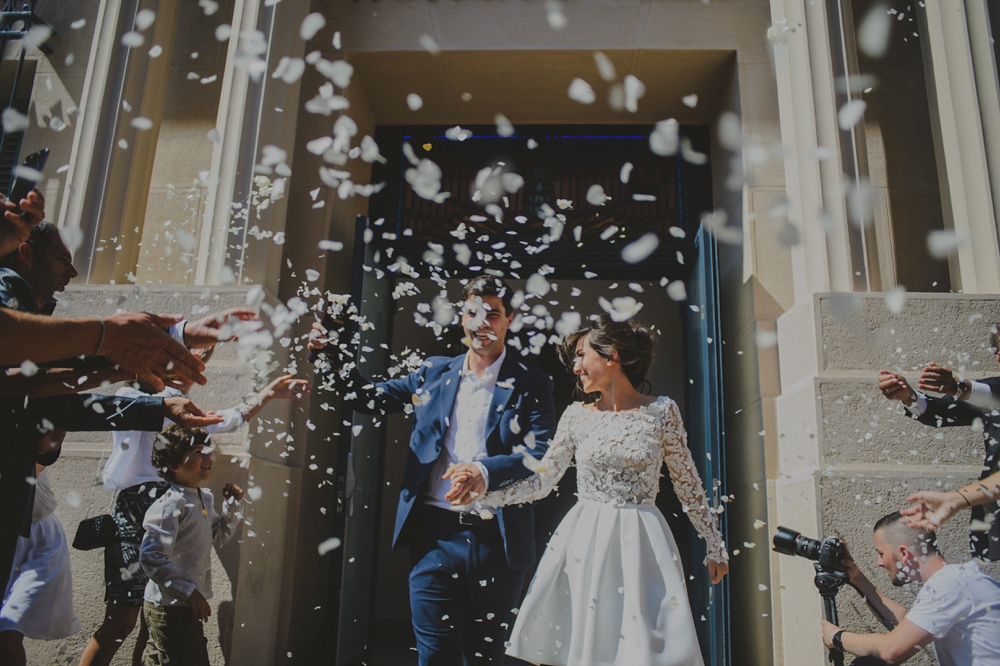 Mariage sur une plage privée à Saint Jean de Cap Ferrat - Caroline + Baptiste - Blog Mariage Madame C Mariage sur une plage privée à Saint Jean de Cap Ferrat - Caroline + Baptiste - Blog Mariage Madame C
