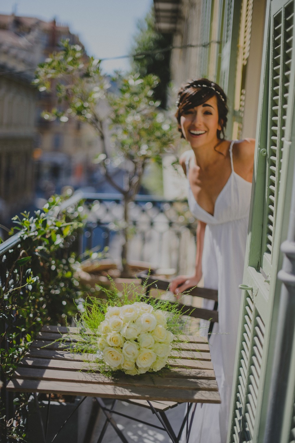 Mariage sur une plage privée à Saint Jean de Cap Ferrat - Caroline + Baptiste - Blog Mariage Madame C Mariage sur une plage privée à Saint Jean de Cap Ferrat - Caroline + Baptiste - Blog Mariage Madame C