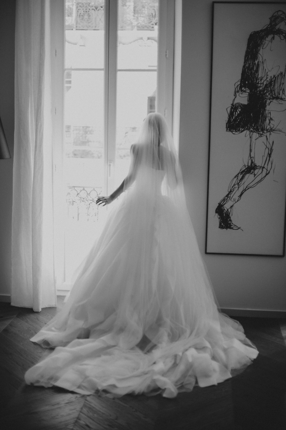 Mariage sur une plage privée à Saint Jean de Cap Ferrat - Caroline + Baptiste - Blog Mariage Madame C Mariage sur une plage privée à Saint Jean de Cap Ferrat - Caroline + Baptiste - Blog Mariage Madame C