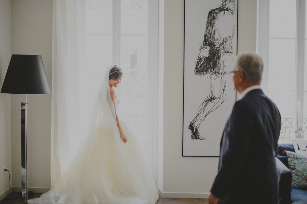 Mariage sur une plage privée à Saint Jean de Cap Ferrat - Caroline + Baptiste - Blog Mariage Madame C Mariage sur une plage privée à Saint Jean de Cap Ferrat - Caroline + Baptiste - Blog Mariage Madame C