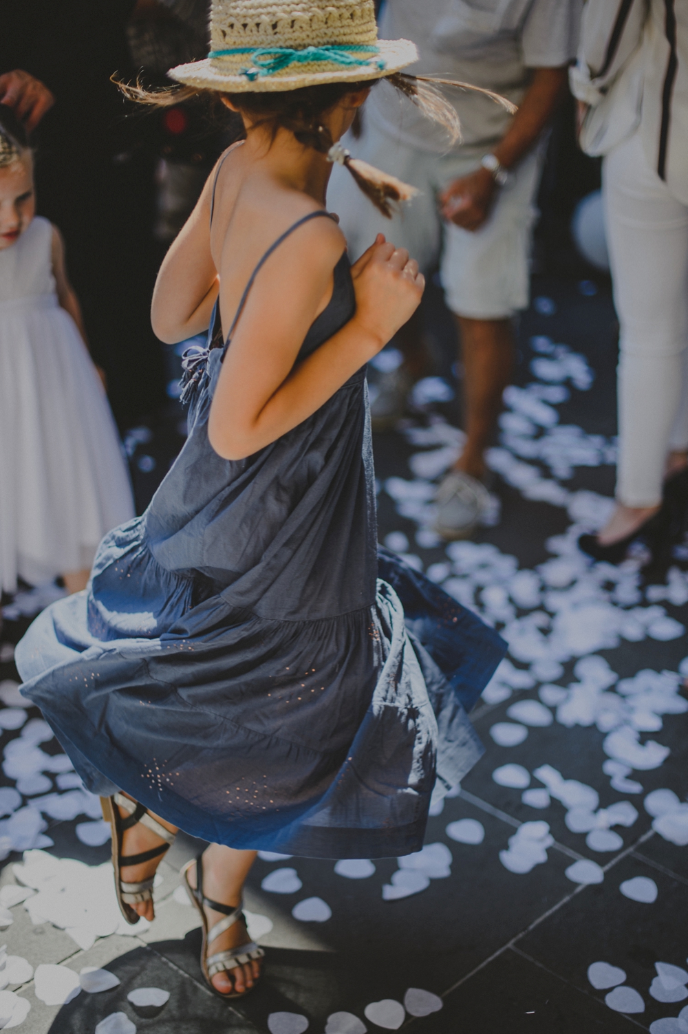 Mariage sur une plage privée à Saint Jean de Cap Ferrat - Caroline + Baptiste - Blog Mariage Madame C Mariage sur une plage privée à Saint Jean de Cap Ferrat - Caroline + Baptiste - Blog Mariage Madame C