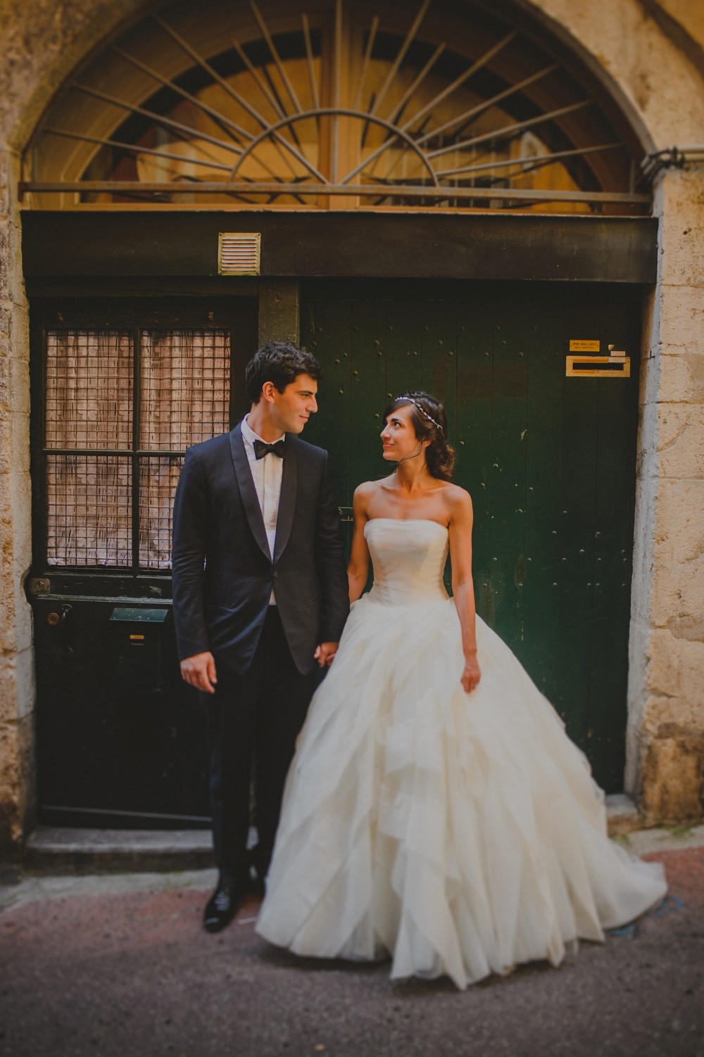 Mariage sur une plage privée à Saint Jean de Cap Ferrat - Caroline + Baptiste - Blog Mariage Madame C Mariage sur une plage privée à Saint Jean de Cap Ferrat - Caroline + Baptiste - Blog Mariage Madame C