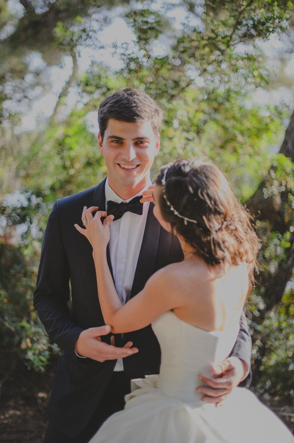Mariage sur une plage privée à Saint Jean de Cap Ferrat - Caroline + Baptiste - Blog Mariage Madame C Mariage sur une plage privée à Saint Jean de Cap Ferrat - Caroline + Baptiste - Blog Mariage Madame C