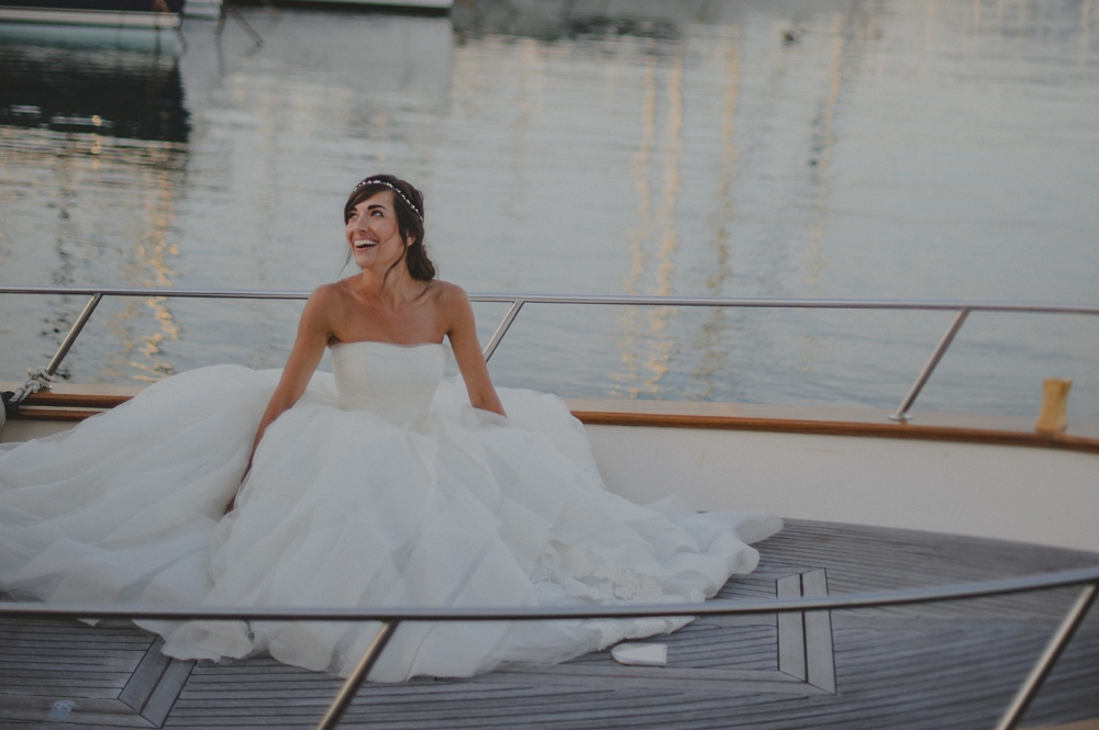 Mariage sur une plage privée à Saint Jean de Cap Ferrat - Caroline + Baptiste - Blog Mariage Madame C Mariage sur une plage privée à Saint Jean de Cap Ferrat - Caroline + Baptiste - Blog Mariage Madame C