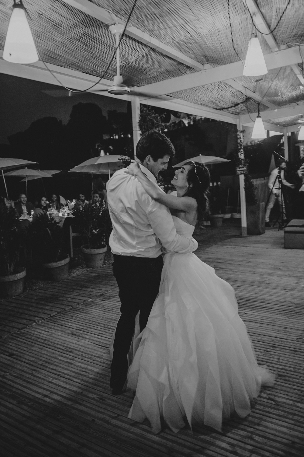 Mariage sur une plage privée à Saint Jean de Cap Ferrat - Caroline + Baptiste - Blog Mariage Madame C Mariage sur une plage privée à Saint Jean de Cap Ferrat - Caroline + Baptiste - Blog Mariage Madame C