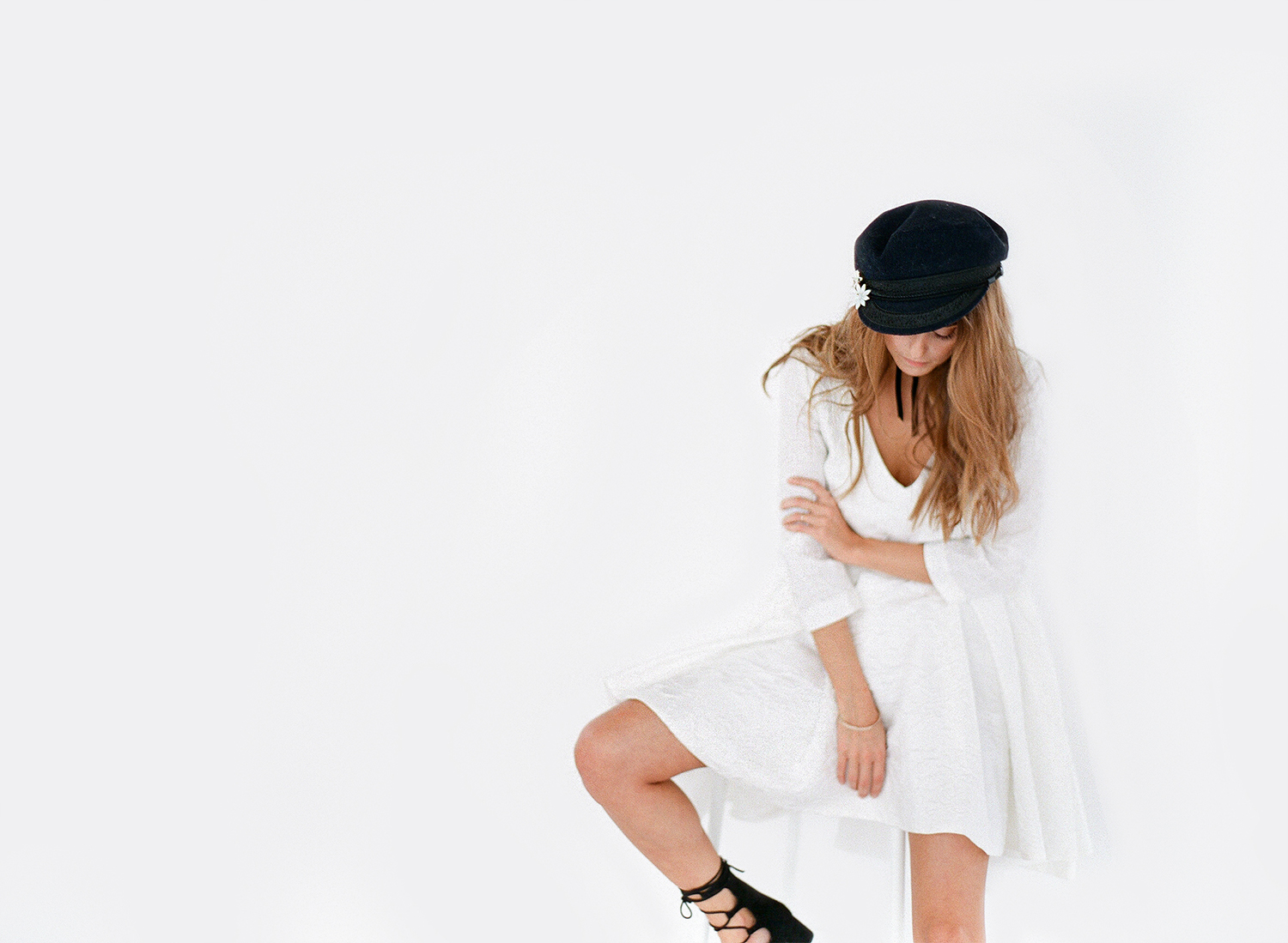 Rime Arodaky Collection prêt-à-porter 2015 - Blog Mariage Madame C