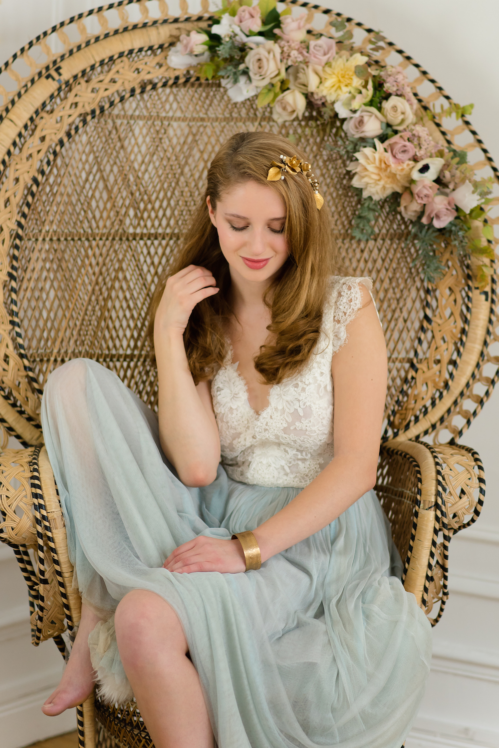 So Hélo Collection 2016 - bijoux et accessoires de mariage - Blog Mariage Madame C So hélo Collection 2016 - bijoux et accessoires mariage