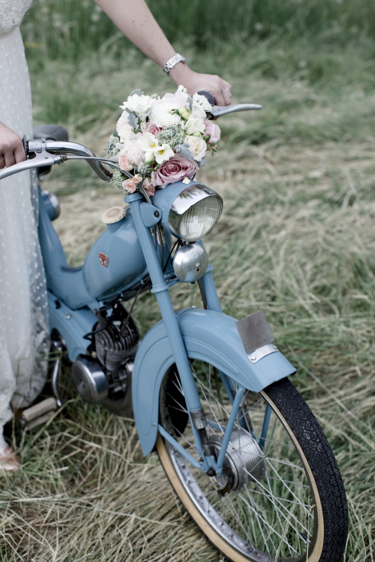 19 years old - Madame C's Wedding Blog