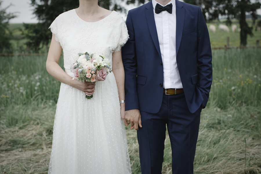Un mariage champêtre en Lorraine - Blog Mariage Madame C Un mariage champêtre en Lorraine - Blog Mariage Madame C