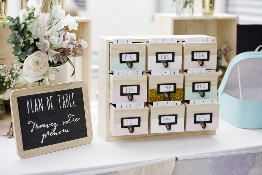 Un mariage champêtre en Lorraine - Blog Mariage Madame C Un mariage champêtre en Lorraine - Blog Mariage Madame C