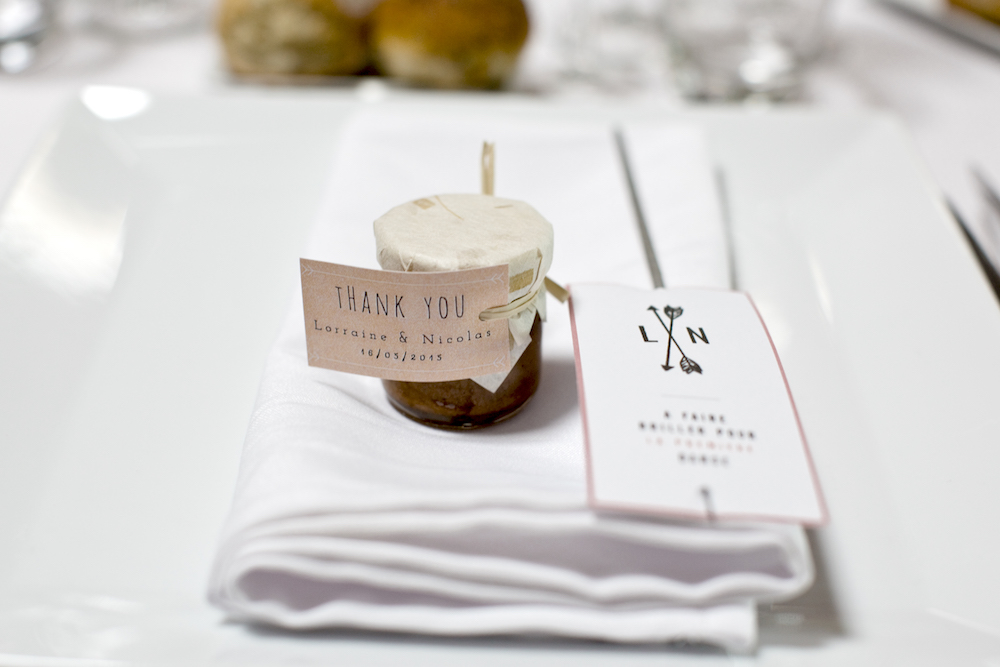 Un mariage champêtre en Lorraine - Blog Mariage Madame C Un mariage champêtre en Lorraine - Blog Mariage Madame C