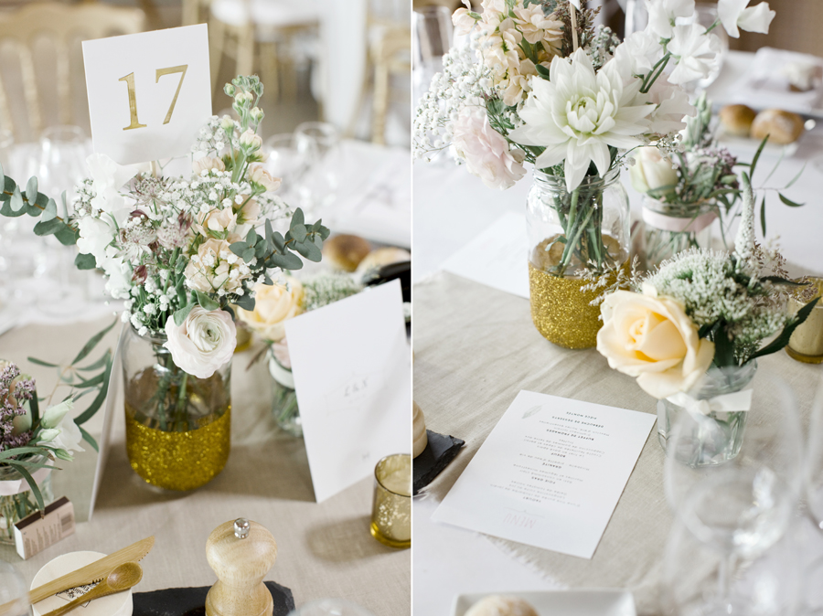 Un mariage champêtre en Lorraine - Blog Mariage Madame C Un mariage champêtre en Lorraine - Blog Mariage Madame C