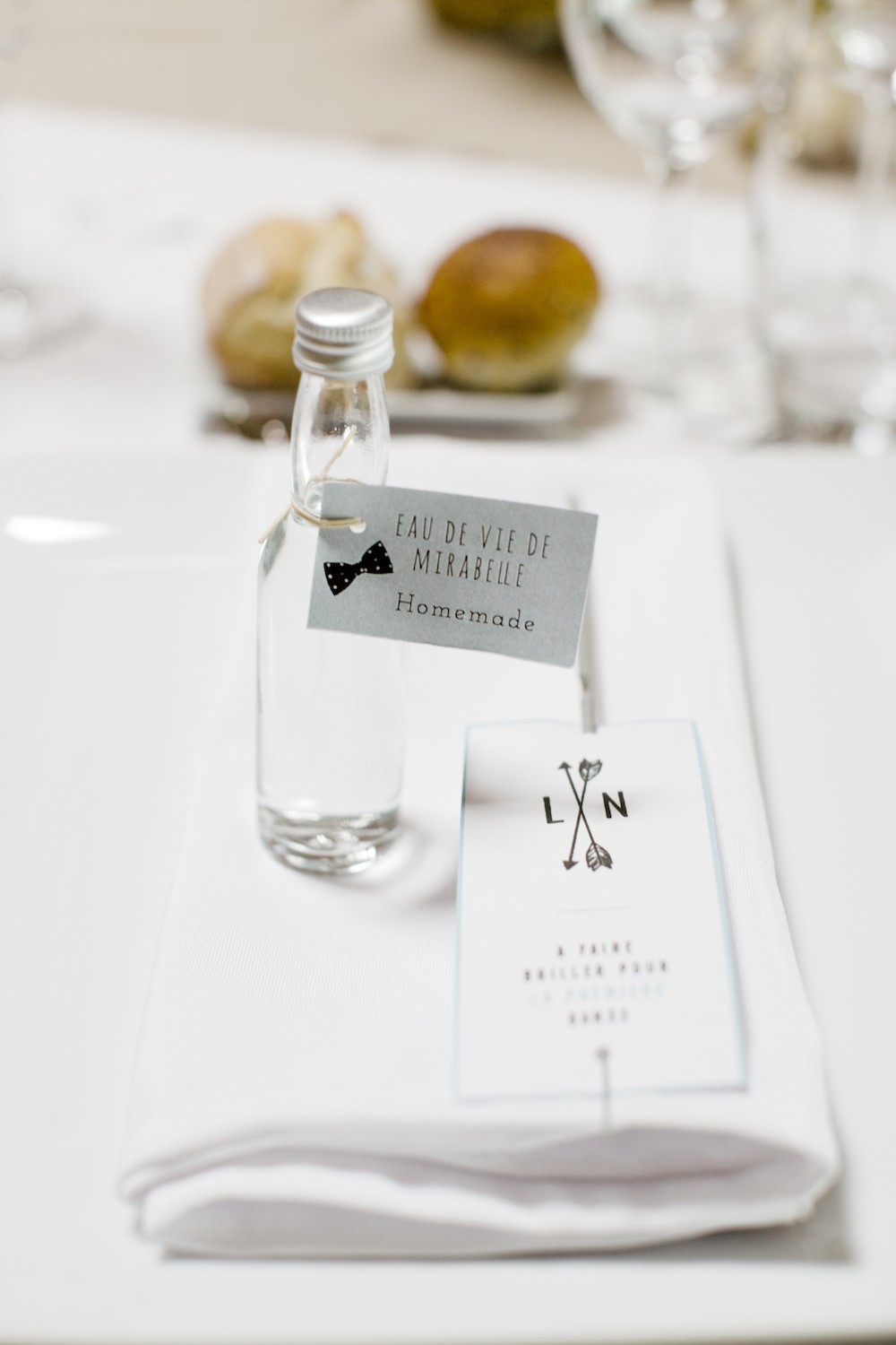 Un mariage champêtre en Lorraine - Blog Mariage Madame C Un mariage champêtre en Lorraine - Blog Mariage Madame C