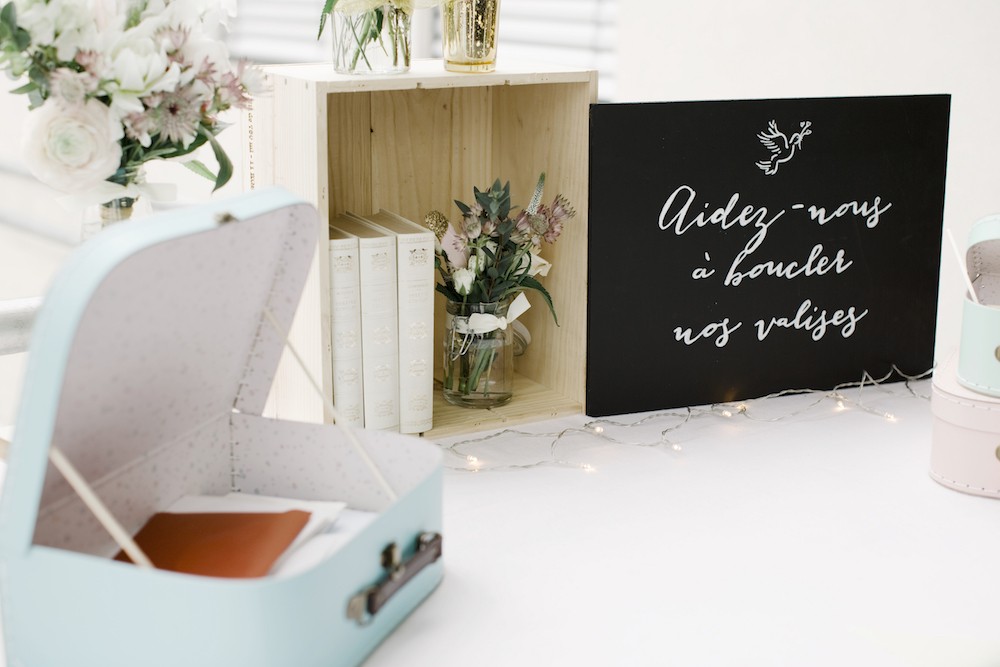 Un mariage champêtre en Lorraine - Blog Mariage Madame C Un mariage champêtre en Lorraine - Blog Mariage Madame C