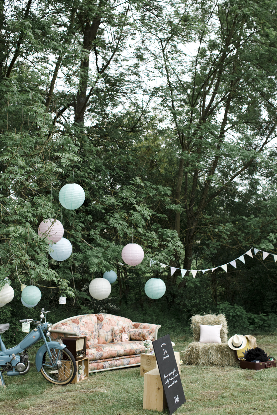 Un mariage champêtre en Lorraine - Blog Mariage Madame C Un mariage champêtre en Lorraine - Blog Mariage Madame C