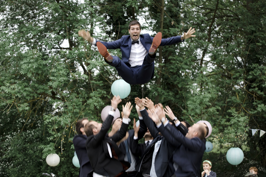 Un mariage champêtre en Lorraine - Blog Mariage Madame C Un mariage champêtre en Lorraine - Blog Mariage Madame C