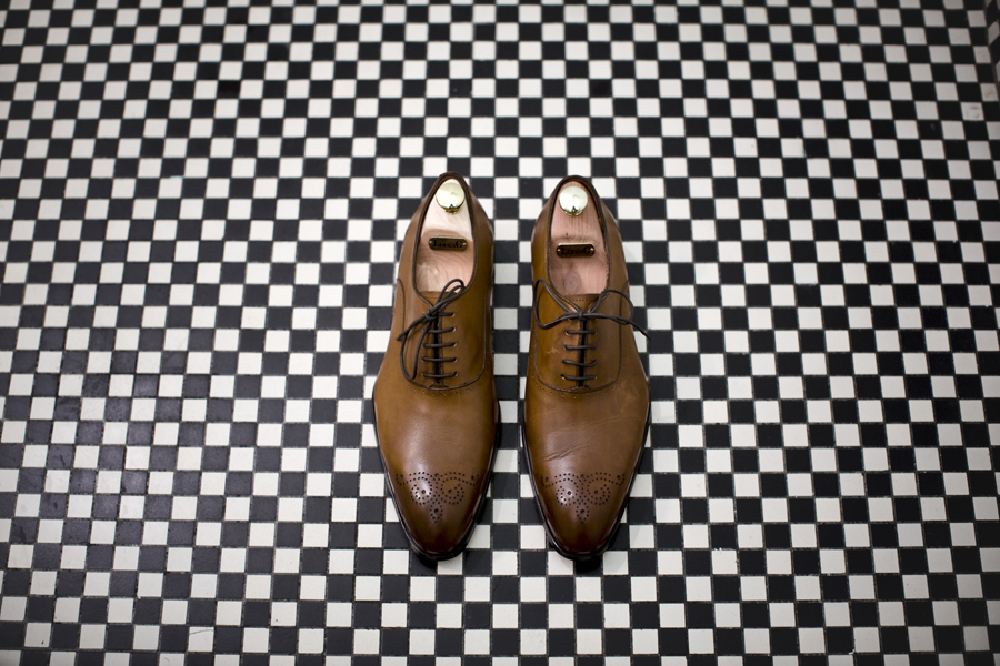 Un mariage champêtre en Lorraine - Blog Mariage Madame C Un mariage champêtre en Lorraine - Blog Mariage Madame C