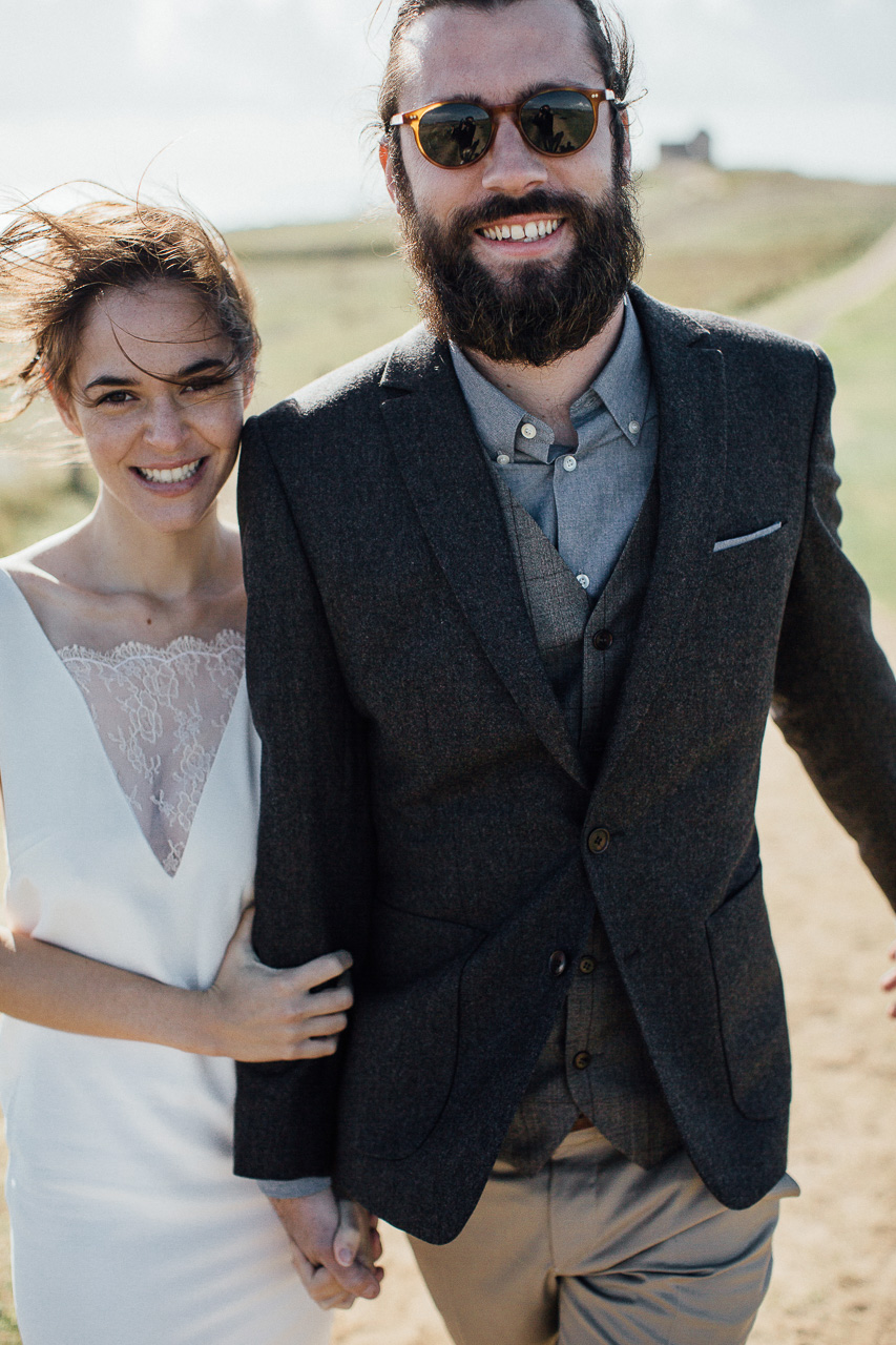 Faubourg St Sulpice Collection 2016 - Costume de mariage - Blog Mariage Madame C