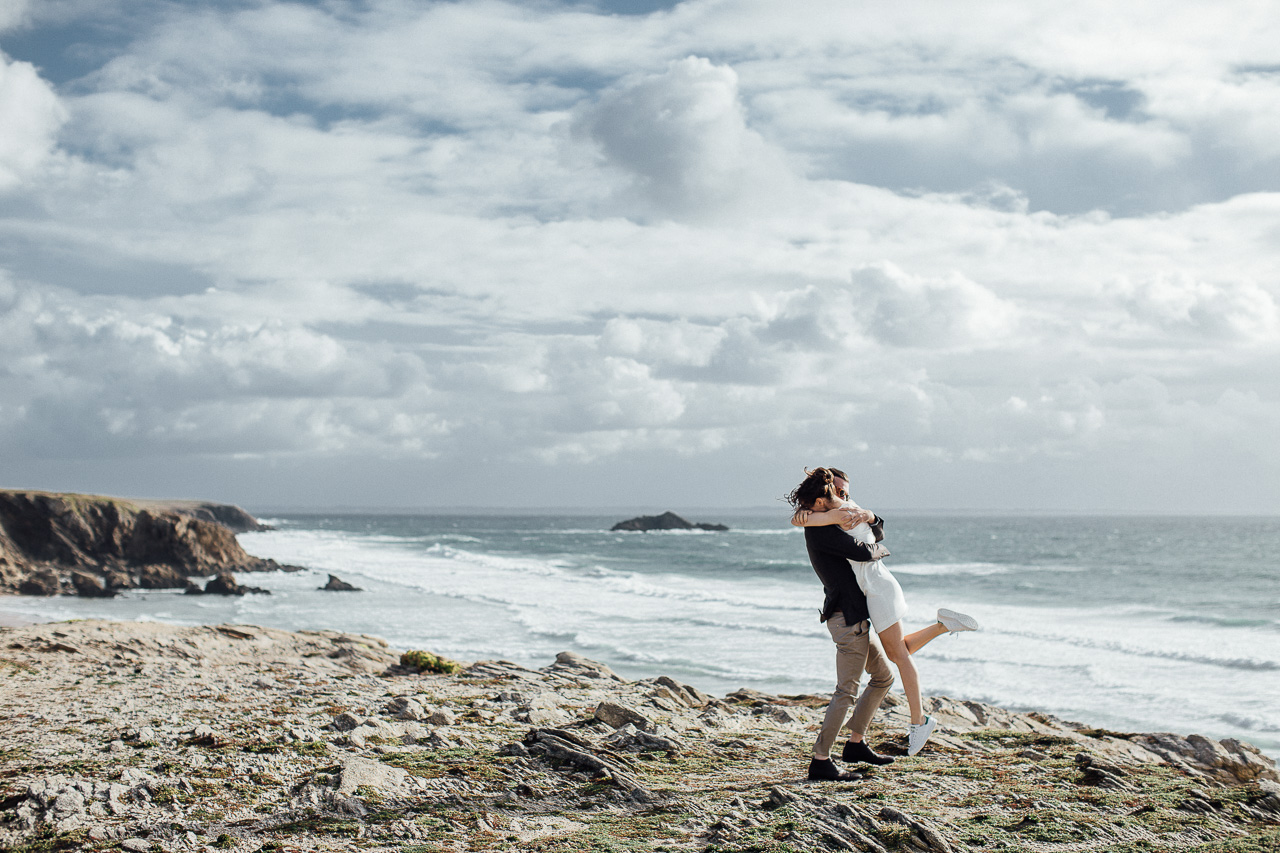 Faubourg St Sulpice Collection 2016 - Costume de mariage - Blog Mariage Madame C