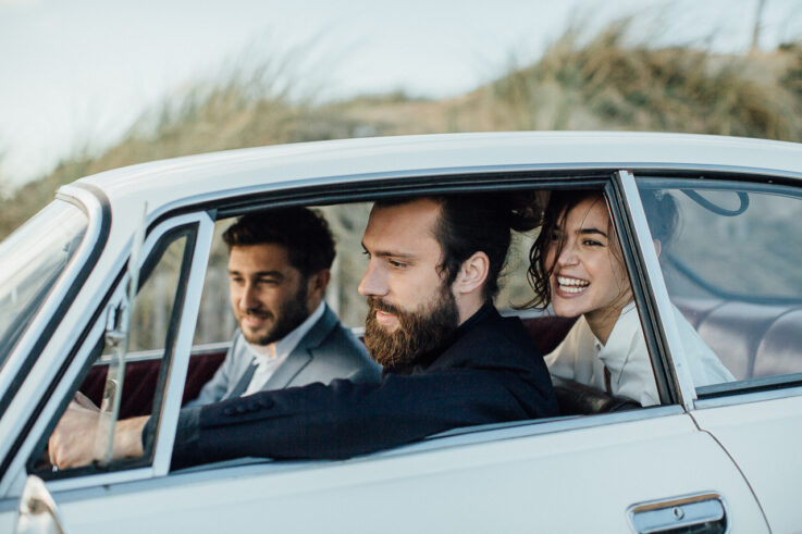 Faubourg St Sulpice Collection 2016