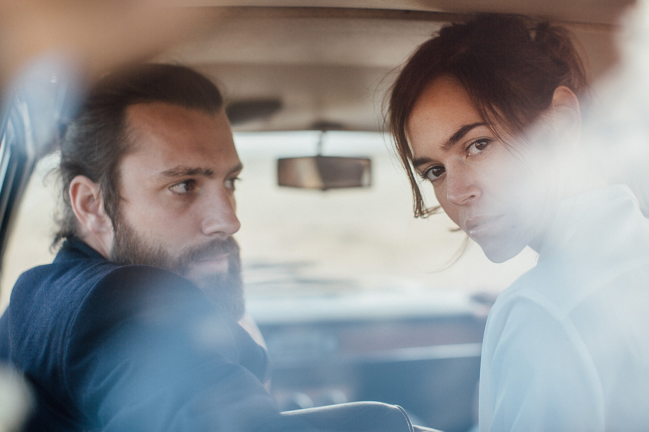 Faubourg St Sulpice Collection 2016 - Costume de mariage - Blog Mariage Madame C