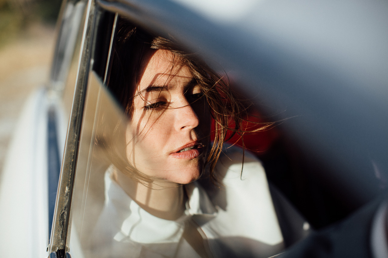 Faubourg St Sulpice Collection 2016 - Costume de mariage - Blog Mariage Madame C