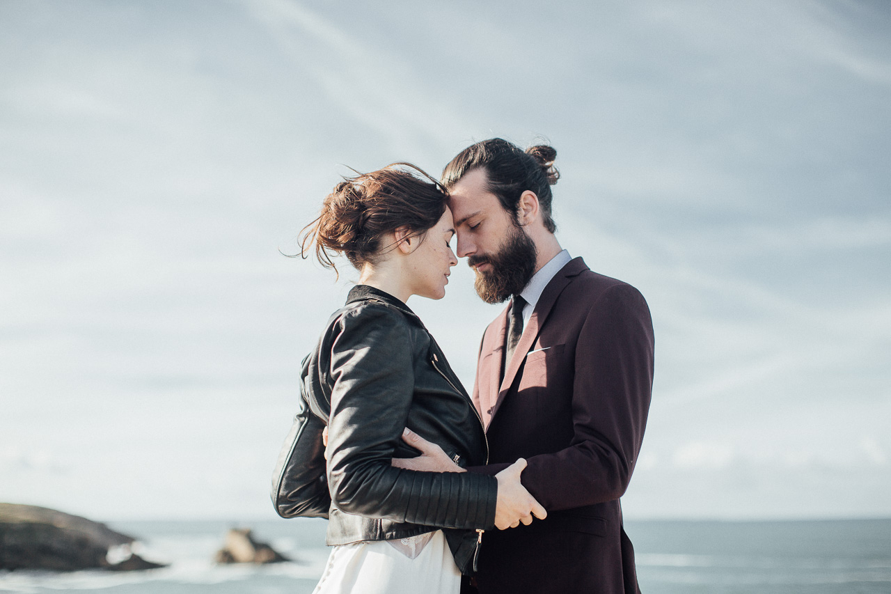 Faubourg St Sulpice Collection 2016 - Costume de mariage - Blog Mariage Madame C