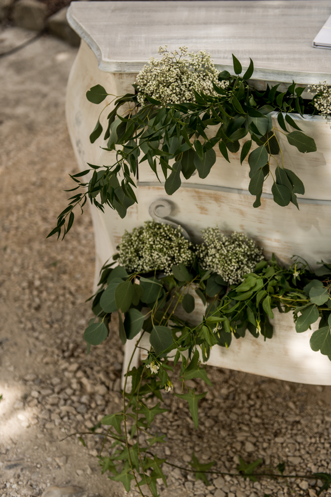 Mariage à l'Isle-sur-la-Sorgue - Radouan + Bedrya - Blog Mariage Madame C