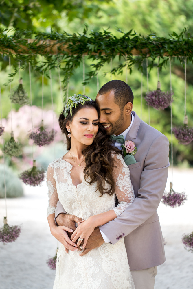Mariage à l'Isle-sur-la-Sorgue