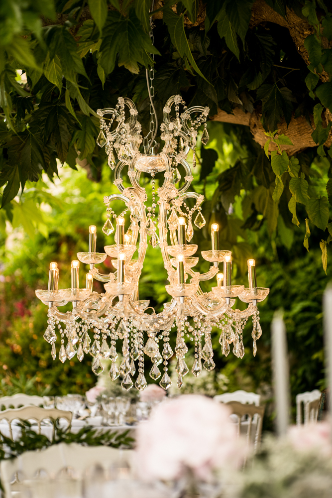 Mariage à l'Isle-sur-la-Sorgue - Radouan + Bedrya - Blog Mariage Madame C