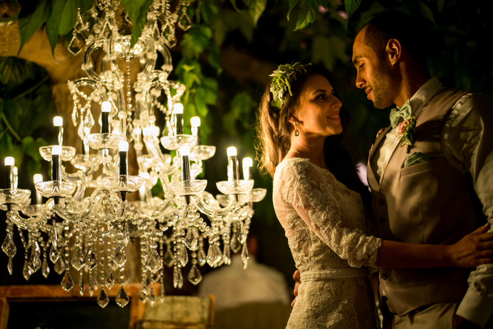 Mariage à l'Isle-sur-la-Sorgue - Radouan + Bedrya - Blog Mariage Madame C