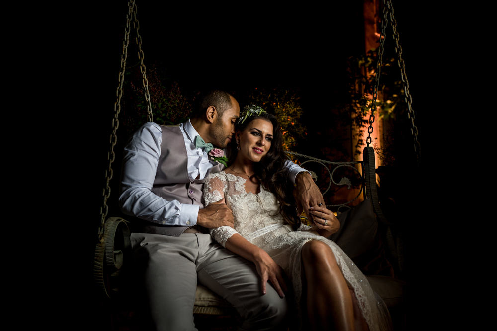 Mariage à l'Isle-sur-la-Sorgue - Radouan + Bedrya - Blog Mariage Madame C