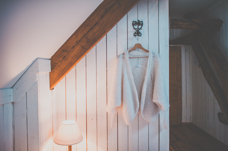 Mariage d'hiver rustique chic - Blog Mariage Madame C Mariage d'hiver rustique chic - Blog Mariage Madame C