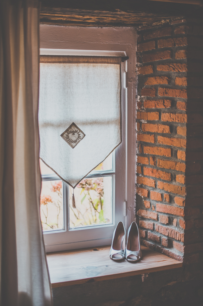 Mariage d'hiver rustique chic - Blog Mariage Madame C Mariage d'hiver rustique chic - Blog Mariage Madame C