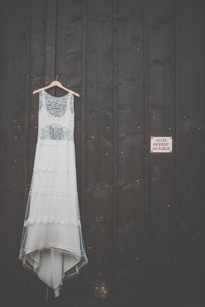 Mariage d'hiver rustique chic - Blog Mariage Madame C Mariage d'hiver rustique chic - Blog Mariage Madame C