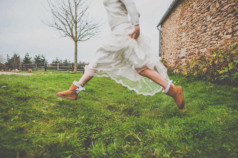 Mariage d'hiver rustique chic - Blog Mariage Madame C Mariage d'hiver rustique chic - Blog Mariage Madame C