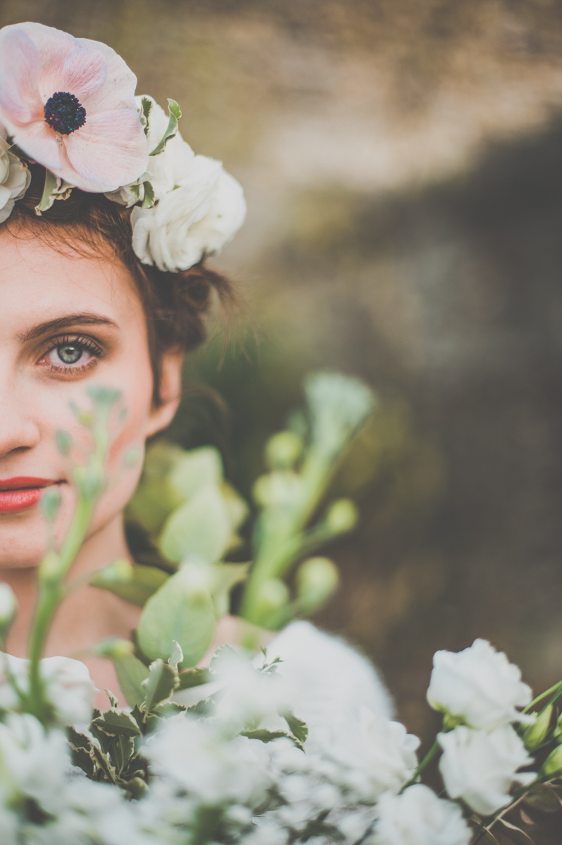 Mariage d'hiver rustique chic - Blog Mariage Madame C Mariage d'hiver rustique chic - Blog Mariage Madame C