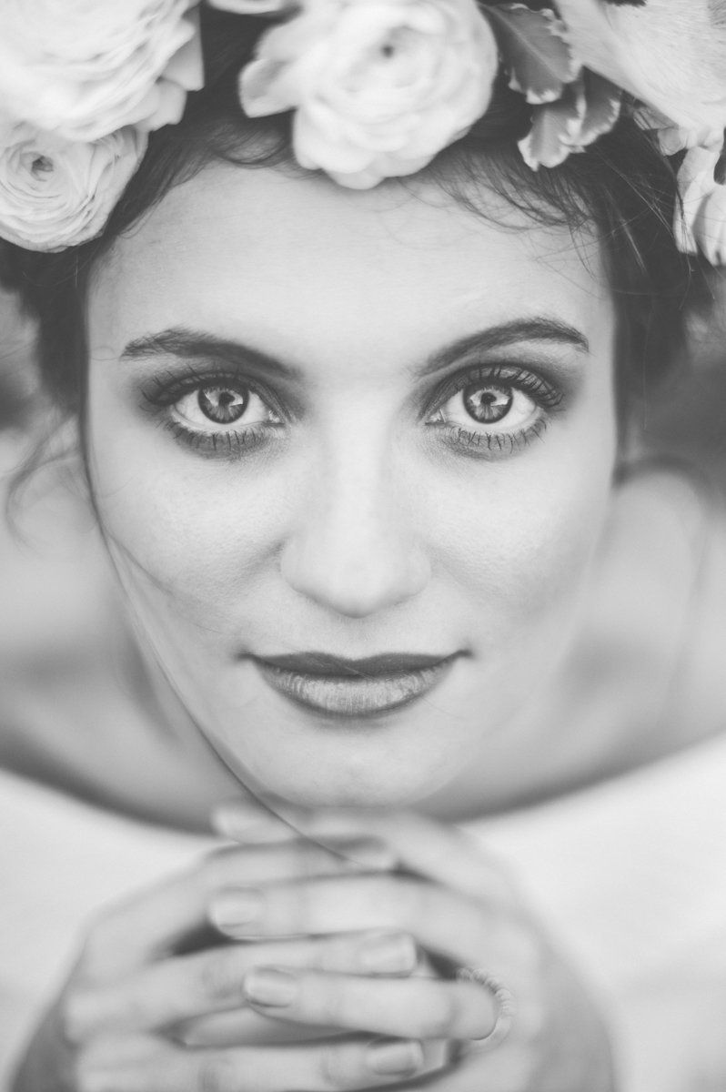 Mariage d'hiver rustique chic - Blog Mariage Madame C Mariage d'hiver rustique chic - Blog Mariage Madame C