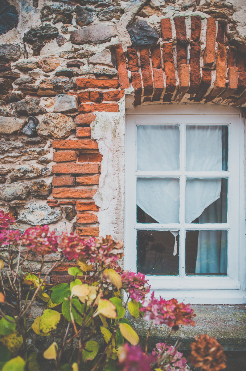 Mariage d'hiver rustique chic - Blog Mariage Madame C Mariage d'hiver rustique chic // Crédit - Yoann Pallier