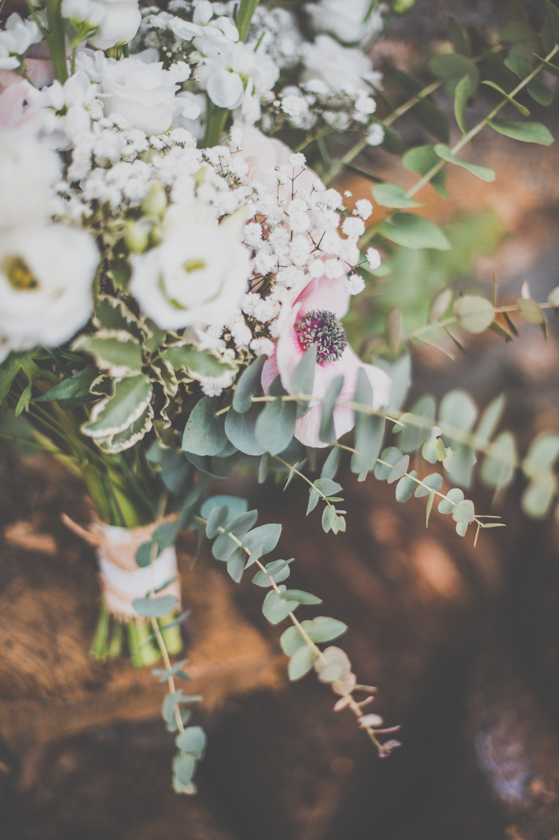 Mariage d'hiver rustique chic - Blog Mariage Madame C Mariage d'hiver rustique chic - Blog Mariage Madame C