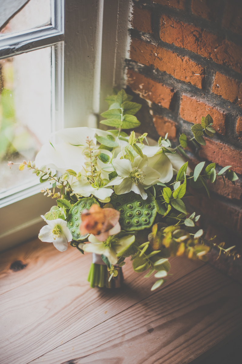 Mariage d'hiver rustique chic - Blog Mariage Madame C Mariage d'hiver rustique chic - Blog Mariage Madame C