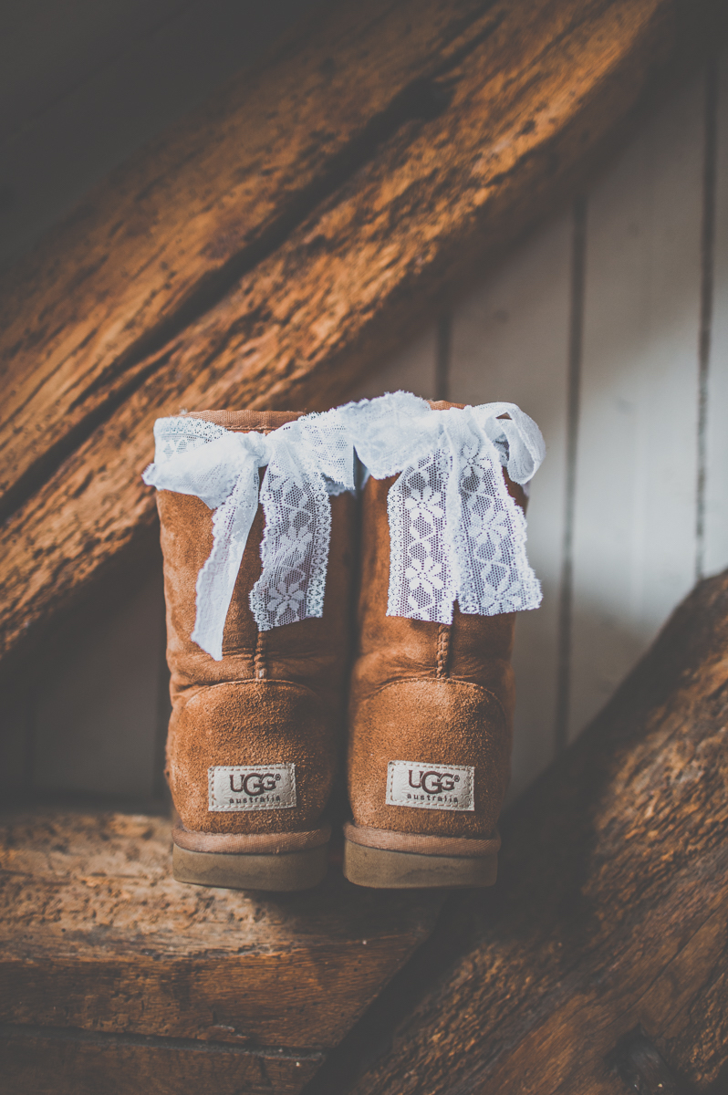 Mariage d'hiver rustique chic - Blog Mariage Madame C Mariage d'hiver rustique chic - Blog Mariage Madame C