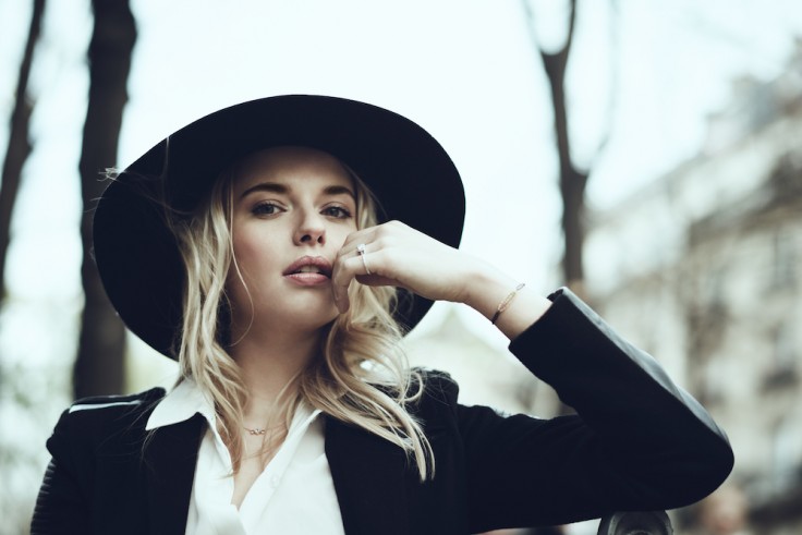 Pérouse Paris, alliances et bagues de fiançailles