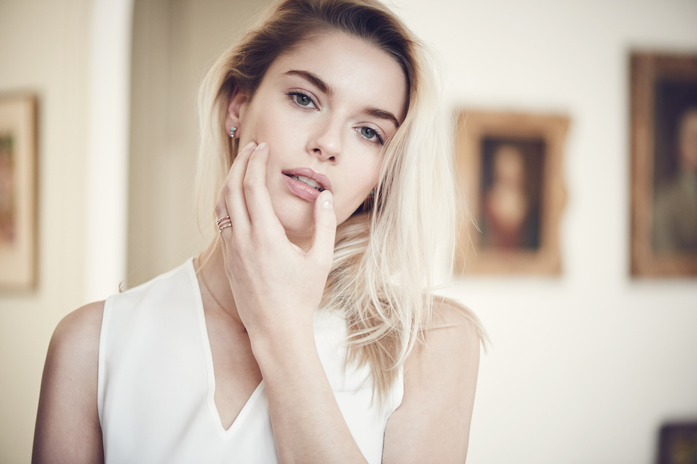 Pérouse Paris, Alliances et bagues de fiançailles - Blog Mariage Madame C