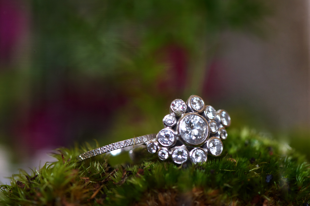 Pérouse Paris, Alliances et bagues de fiançailles - Blog Mariage Madame C