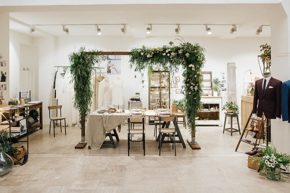 Love etc 2016 - Au-Revoir - Blog Mariage Madame C