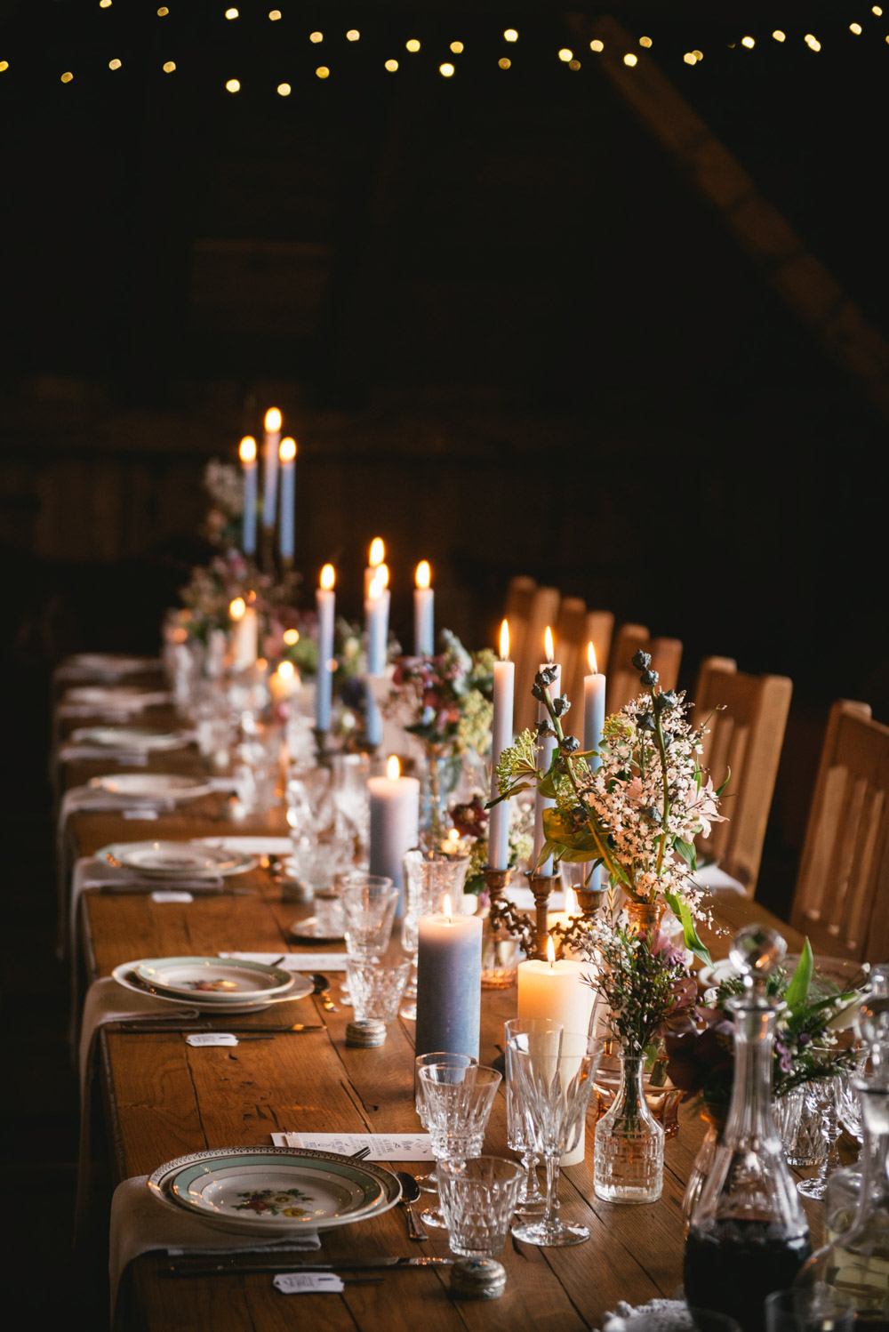 Mariage d'hiver à la Montagne - Blog Mariage Madame C