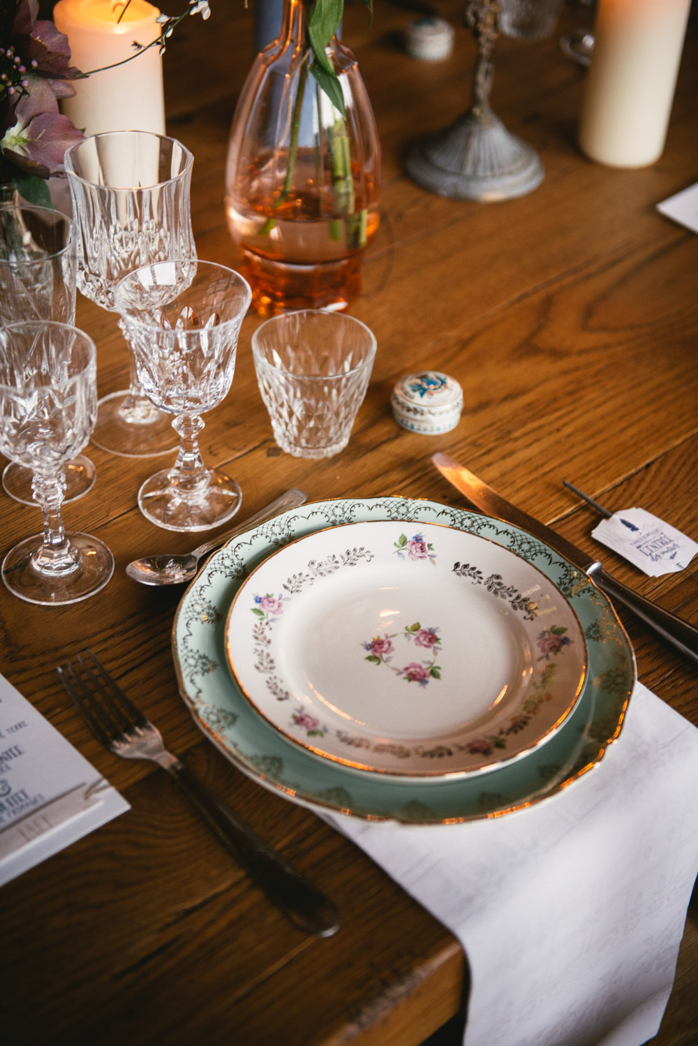 Mariage d'hiver à la Montagne - Blog Mariage Madame C