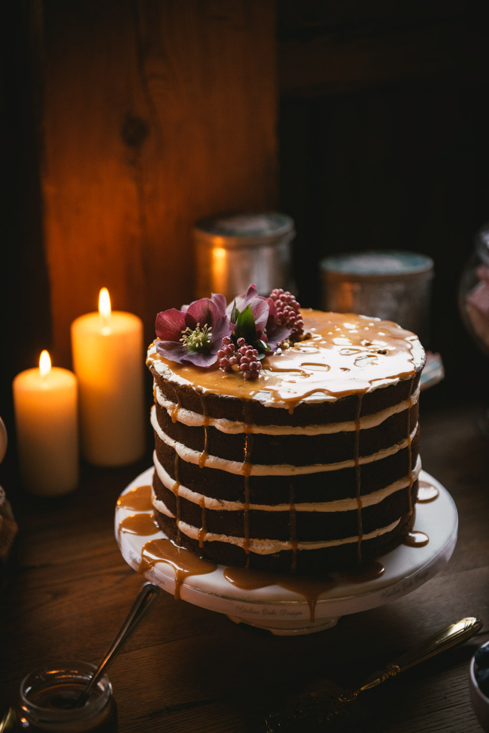 Mariage d'hiver à la Montagne - Blog Mariage Madame C